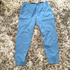 Lululemon Joggers